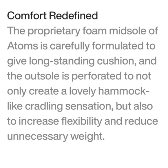 Atoms running shoes model 000 green athletic sneakers - Picture 15 of 15